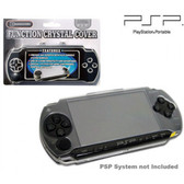 PSP 1000 Function Crystal Cover
