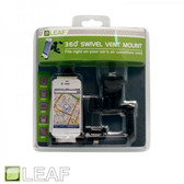 Universal  Swivel  Car Vent Mount for Phone / GPS / MP3