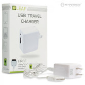 USB Travel Charger for iPhone / iPod