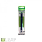 Two Sided Muti-function Tablet Stylus Pen Black