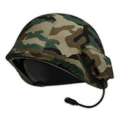 ComRad Gaming Headset Helmet