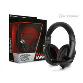 Max Wave Universal Headset for PS3 / Xbox 360 / PC