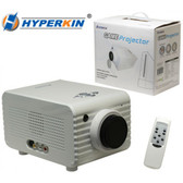 Universal LCD Game Projector