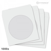 100x Paper Disc Sleeve