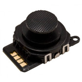 PSP 2000 Thumb Stick with Analog Board Black