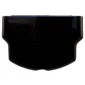 PSP 2000 Replacement Battery Cover Black