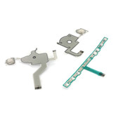 PSP 2000 Cable - Button Set