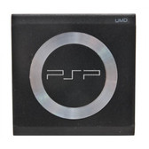 PSP 2000 Replacement UMD Door Black