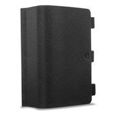 Xbox One Controller Battery Cover Black
