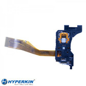 Wii Replacement Lens