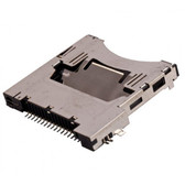 Nintendo DSi SD Card Socket