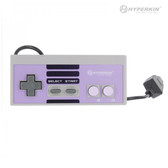 Retron2 NES Controller Gray
