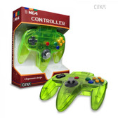N64 CirKa Controller Jungle