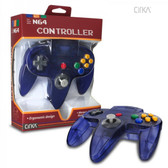 N64 CirKa Controller Grape