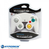 Wii / GC CirKa Controller White