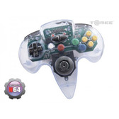 N64 Controller Clear