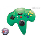 N64 Controller Green