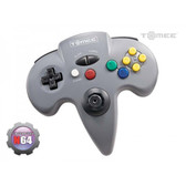 N64 Controller Gray