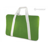 Wii Fit Ultra Light Carrying Bag Green