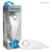 Wii Nunchuck Controller White