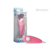 Wii Nunchuck Controller Pink