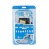 Wii U New Starter bundle Blue