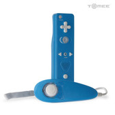 Wii U / Wii Remote & Nunchuk Super+ Pack Blue