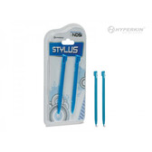 DSi Hyperkin Stylus Pen Set Blue