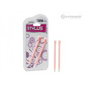 DS Lite Stylus Pen Set Pink