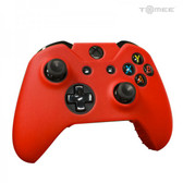 Xbox One Controller Silicone Sleeve Red