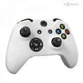 Xbox One Controller Silicone Sleeve White