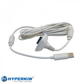 Xbox 360 Controller Charge Cable White