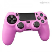 PS4 Controller Silicone Sleeve Pink