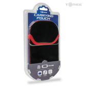 PS Vita 2000 Carrying Pouch Black