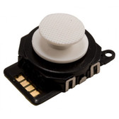 PSP 2000 Thumb Stick with Analog Board White