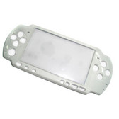 PSP 2000 Replacement Faceplate White