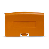 Game Boy Advance Battery Cover Orange