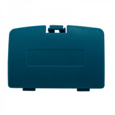 Game Boy Color Battery Cover Turquoise
