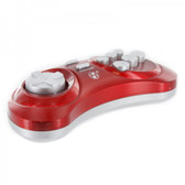 RetroN3 Wireless Controller - Player 1 Red