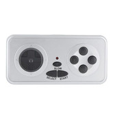 RetroN 1 Controller Silver