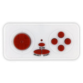 RetroN 1 Controller Red