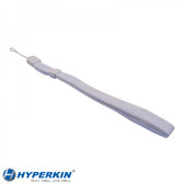 Wii Replacement Wrist Strap White