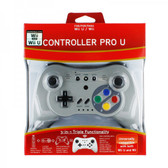 Wii U / Wii InterWorks Controller Pro U Famicom