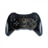 Wii U / Wii InterWorks Controller Pro U Black