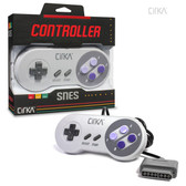 SNES CirKa Controller