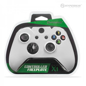 Xbox One Controller Faceplate (White)