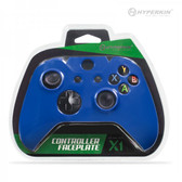 Xbox One Controller Faceplate (Blue)