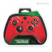 Xbox One Controller Faceplate (Red)