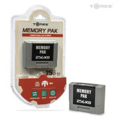 N64 256KB Memory Card