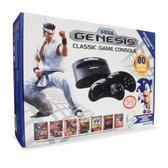 Sega Genesis Classic Game Console